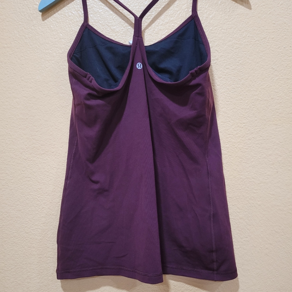 Lululemon top - Picture 6 of 9